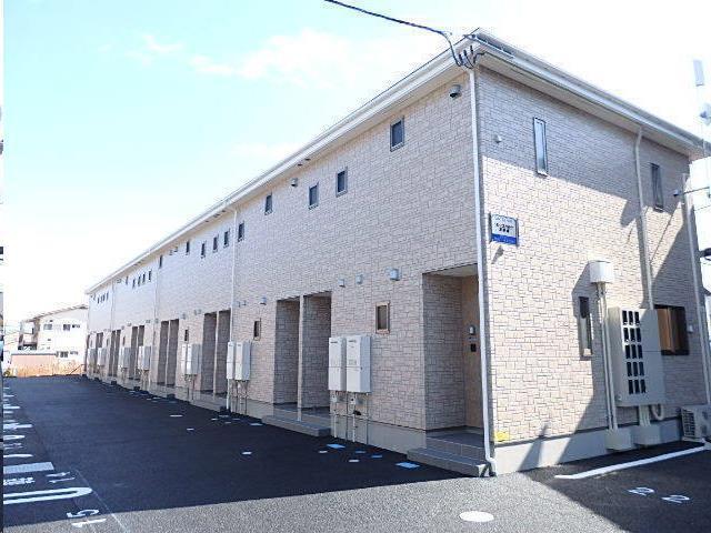 ソレイユパルク11番館