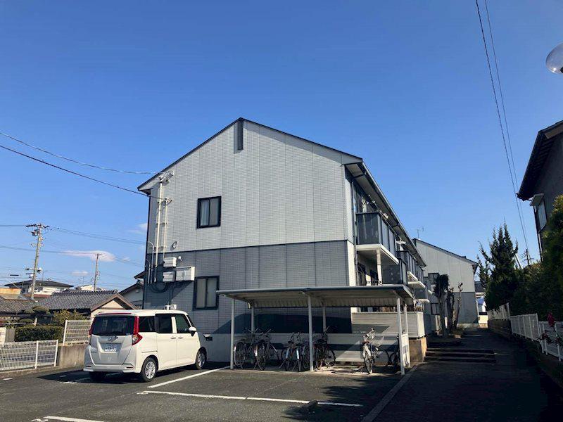 プレステージ中部IIC