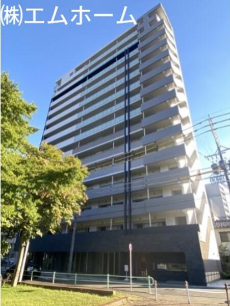 パルティール金山アネックス