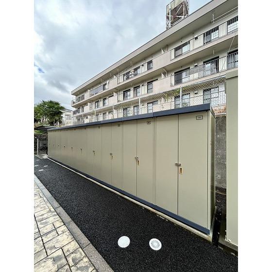 ブルーグ 大塒