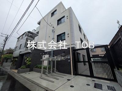 ヴェルディア中野南台