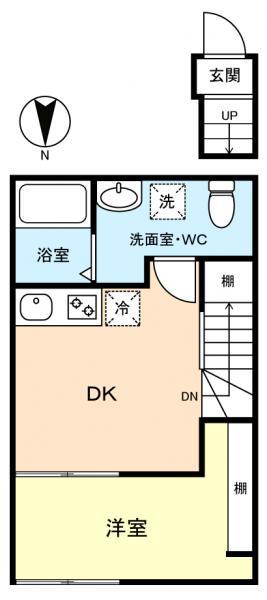 TSUMUGI S 八千代