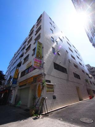 アルプス山下町