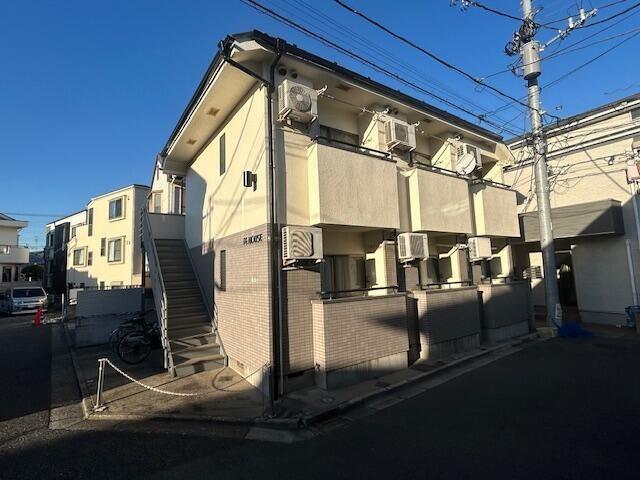 P′S HOUSE