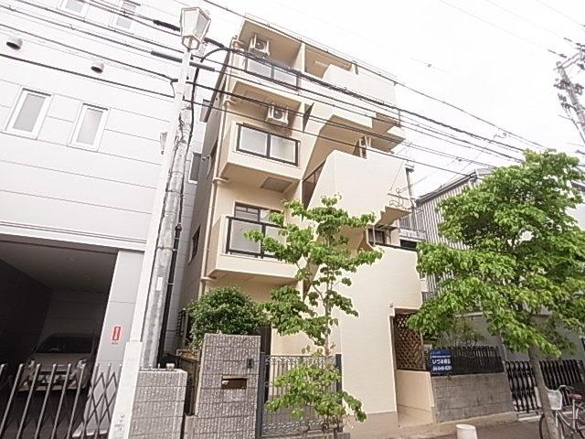 北池ハイツ