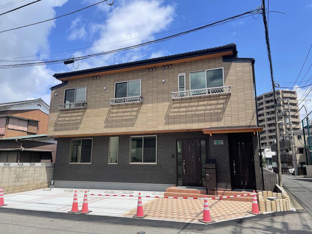 コーポ沁