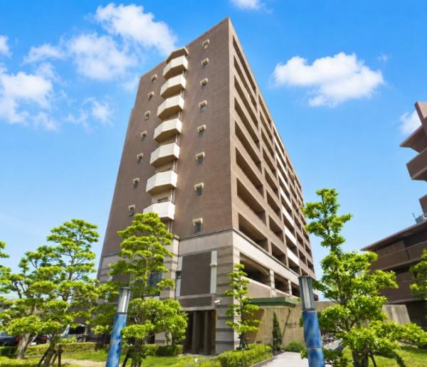 小学校近くのファミリー物件ヴェルデュール・カー