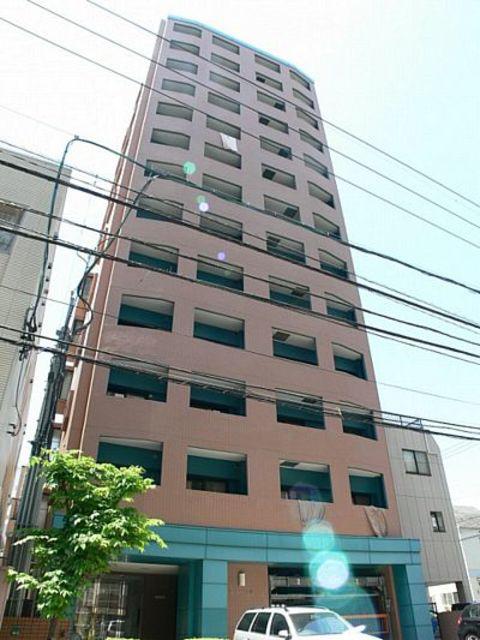クリエート白金