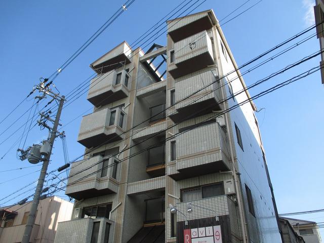 ベルメゾン豊新Ⅱ