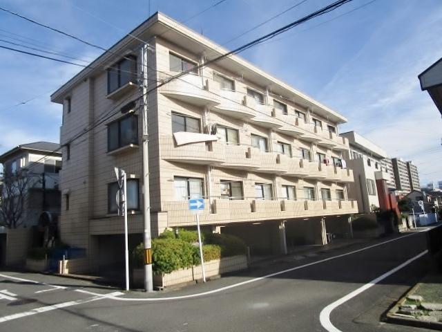 アルカディア相模原