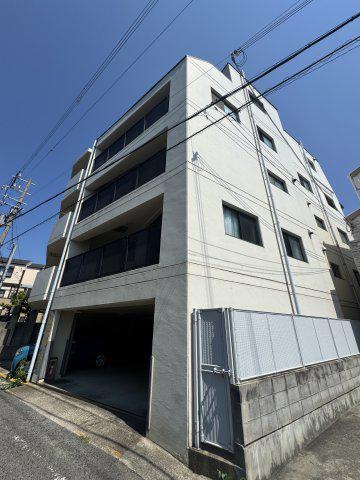 ガーデンハイツ須磨
