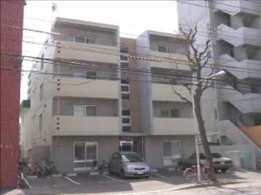 ブロサム桑園