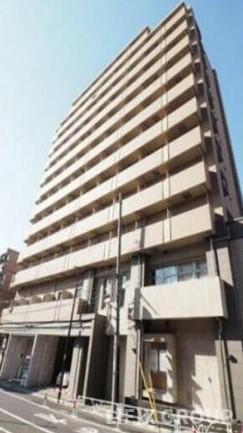パレステュディオ渋谷本町