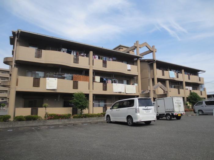 ハイツジョイフル