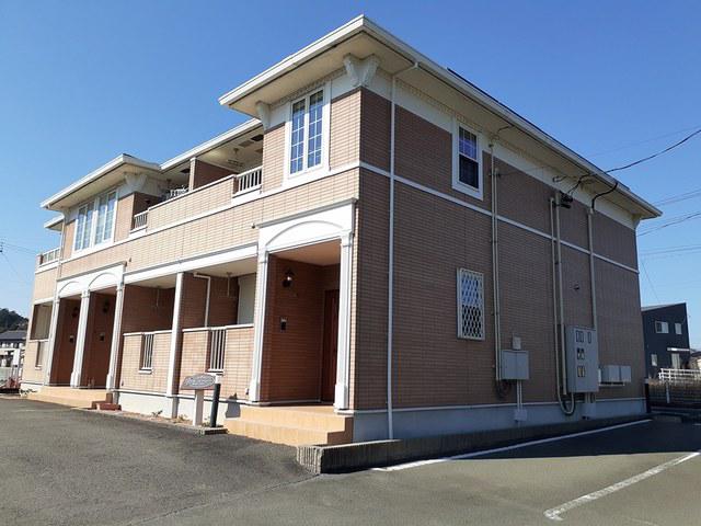 ベルエアリー