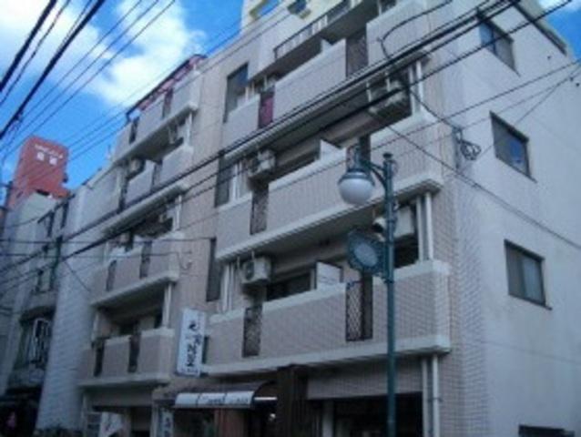 セイント高取
