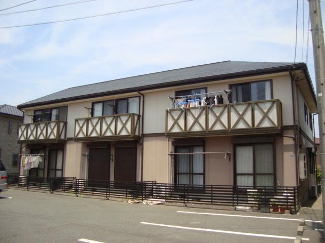 エスポアールMIDA B