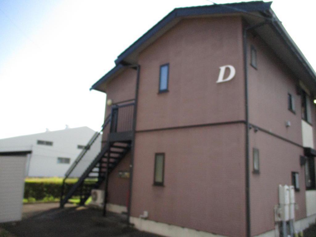 メンバーズタウン月町D