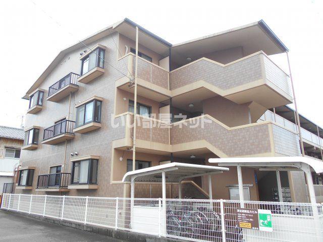 高田レジデンス