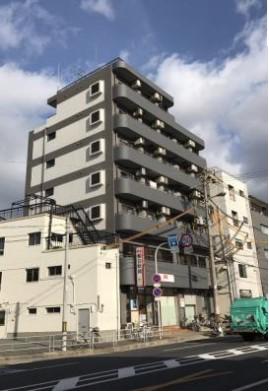 オーキッド此花
