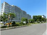 津田北町2棟