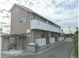 ウエストハイム草加小山