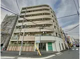 ミリオンステーションプラザ鶴見市場