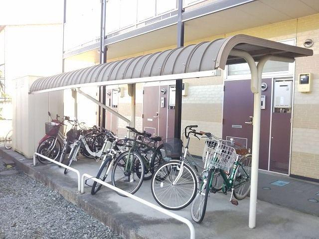 レオパレス桜町