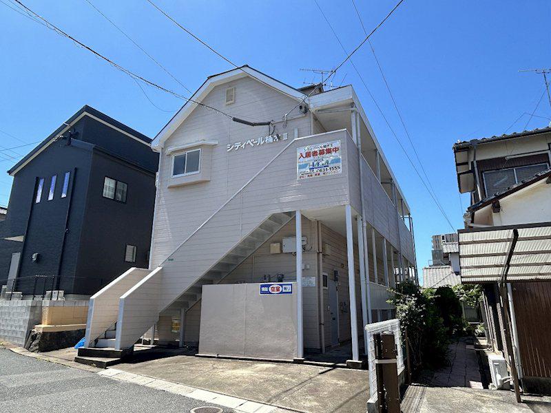シティベール楠木II