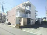 レオパレスブロッサム