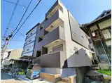 フジパレス我孫子前駅西2番館