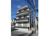 センチュリーヒルズ幕張A棟