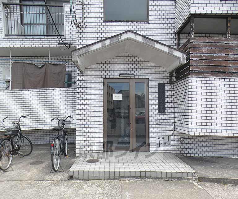 ロイヤルハイツ一乗寺