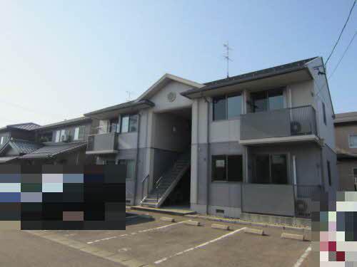 フォーブル直江II