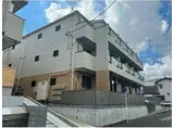 リポス瀬谷A棟