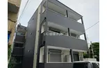 リトルネスト福生