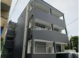 リトルネスト福生