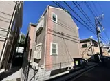 ブルーム磯子丸山台