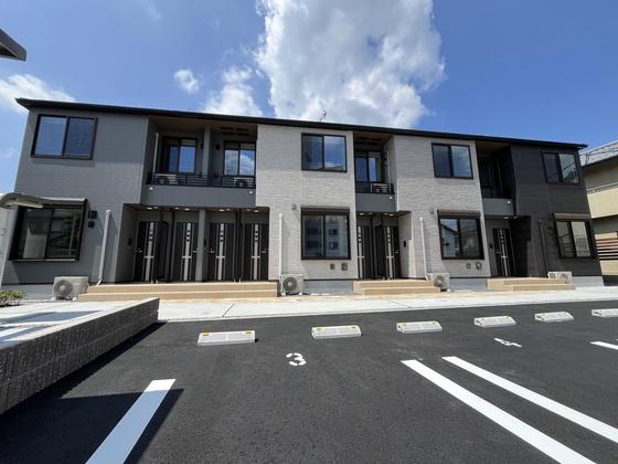 ＪＲ芸備線 玖村駅 徒歩7分 2階建 築1年