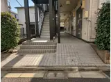 レオパレスシェーネ