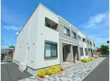 エクセルハイムA棟