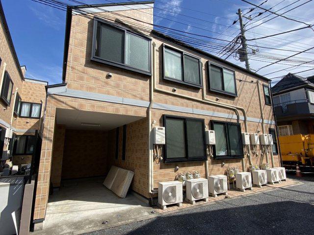 アーバンプレイス和泉 B棟