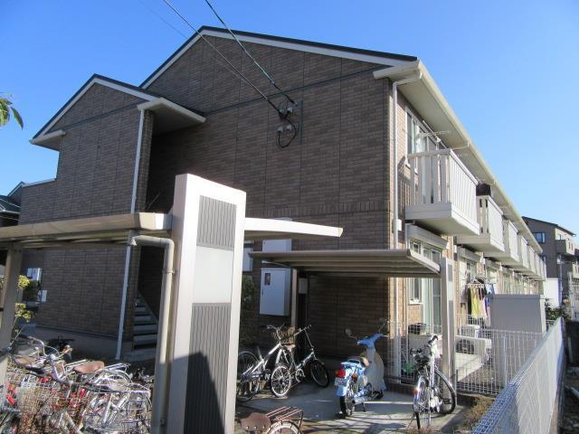 瀬田メディエートプラザ