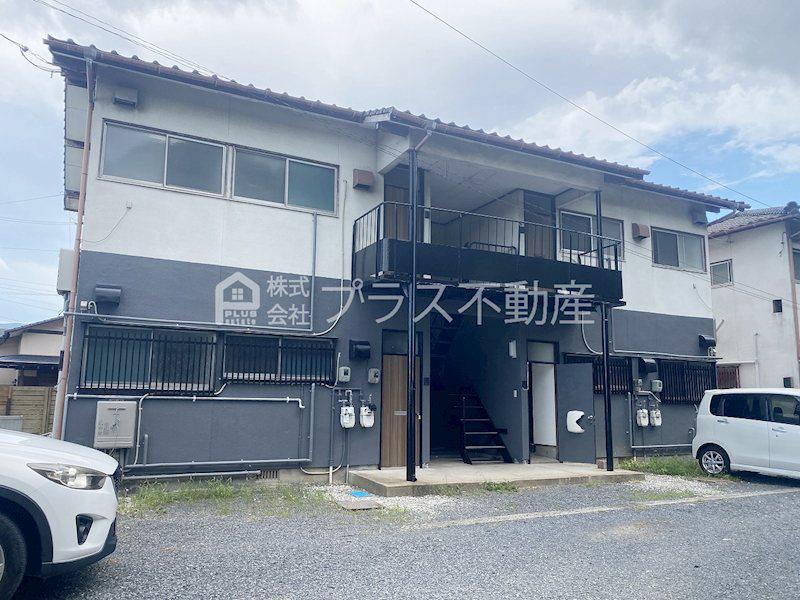 タウニィがんだ