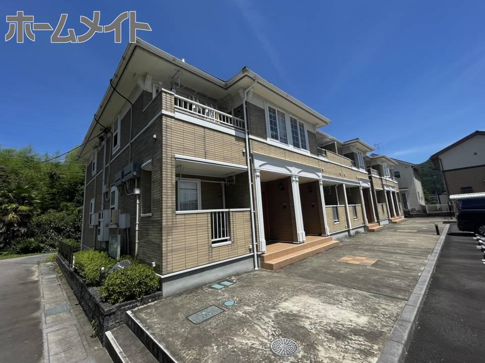 リバーサイド・倉知A・B