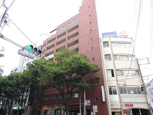 アサヒビル