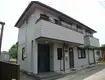 久貝アパート(2DK/2階)
