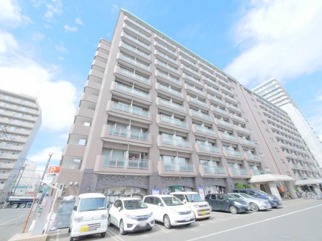 アン・セリジェ弐番館