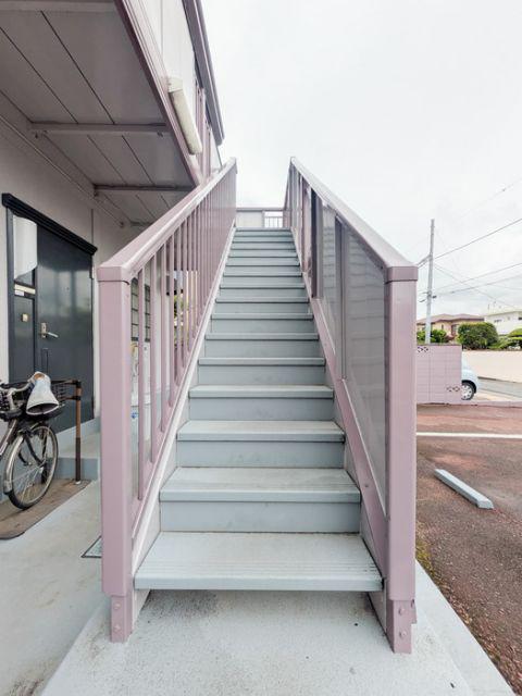 エスポワール並榎