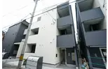 クラスティーネ小路東B